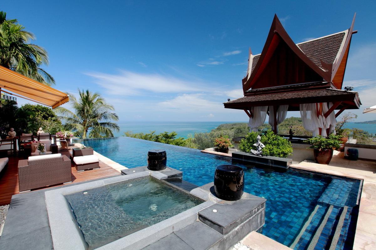 Villa 2c Surin Hill