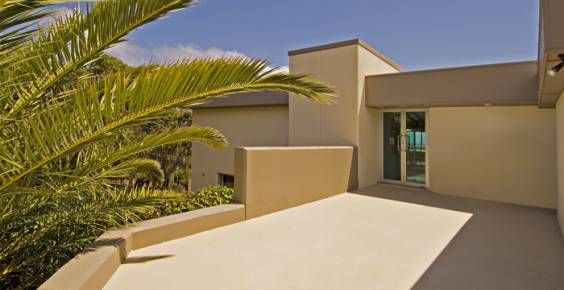 Villa 599