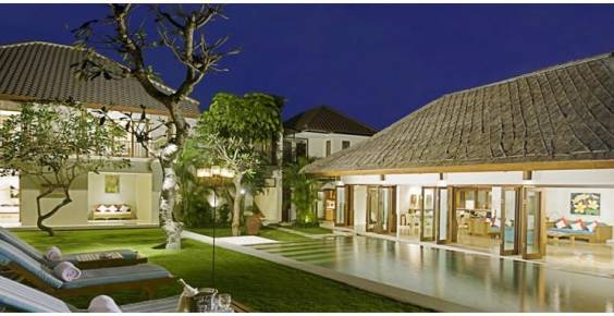 Villa 3167