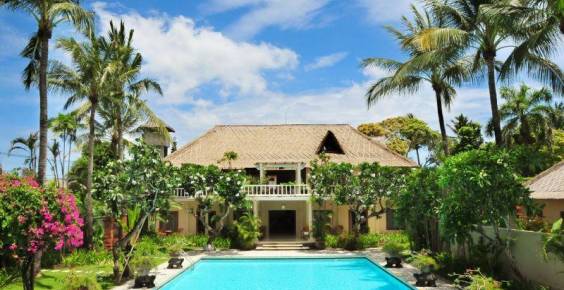 Villa 3183