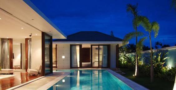 Villa 3211