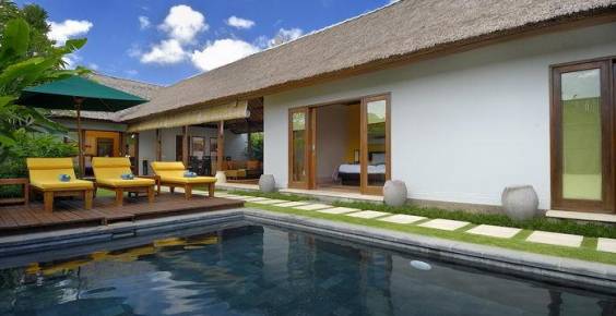 Villa 3218