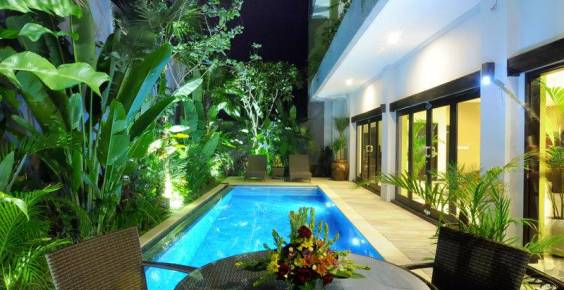 Villa 3238