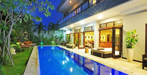 Villa 3239