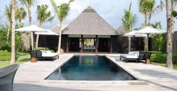 Villa 3246