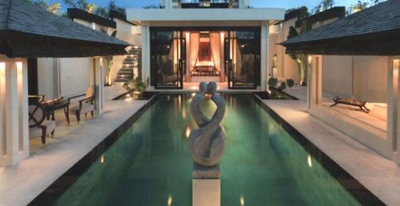 Villa 3260