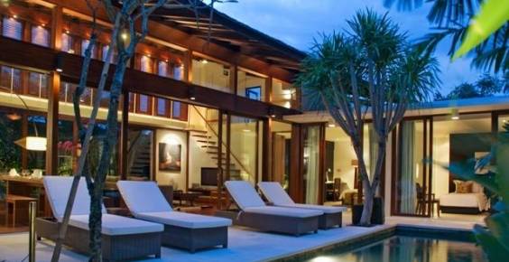 Villa 3262
