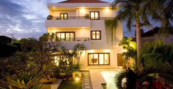 Villa 3282