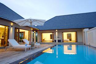 Villa 3299