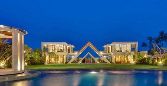 Villa 3373