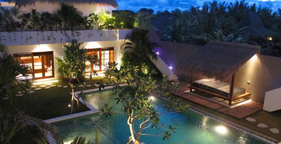 Villa 3395