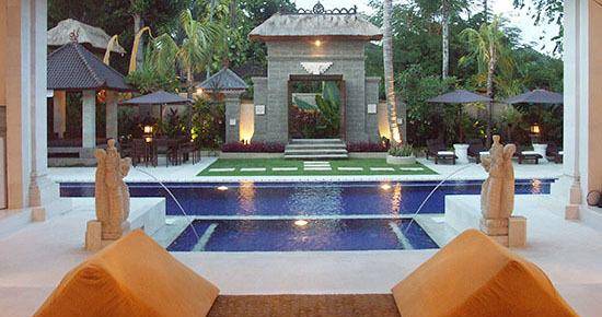 Villa 365