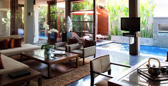 Villa 378