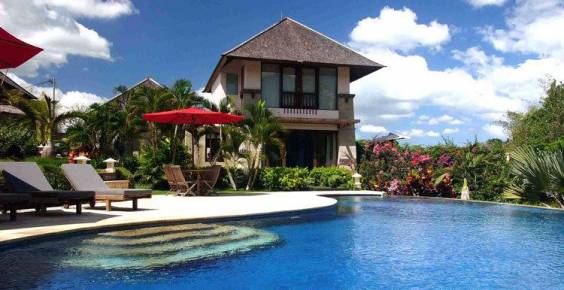 Villa 333
