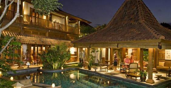 Villa 340