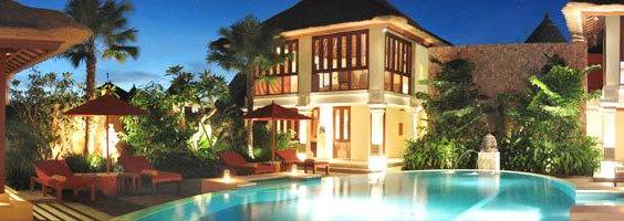 Villa 344