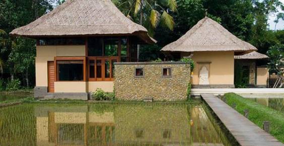 Villa 350