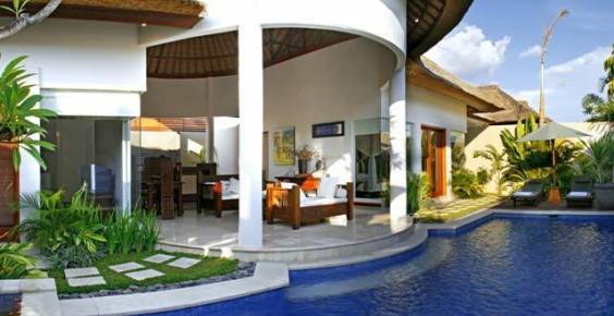 Villa 395