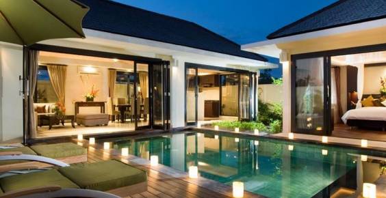 Villa 3118