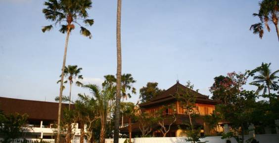 Villa 3124
