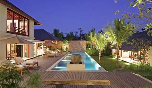 Villa 3133