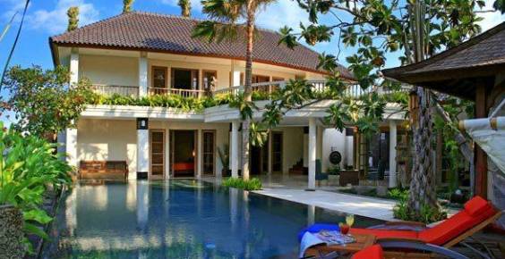 Villa 368