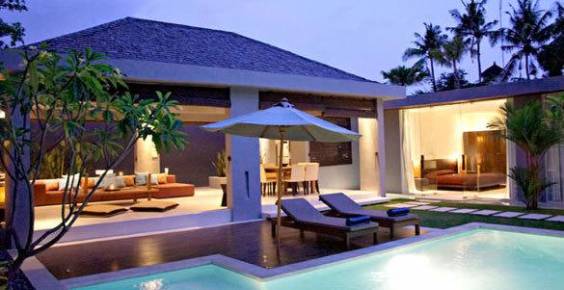 Villa 3100