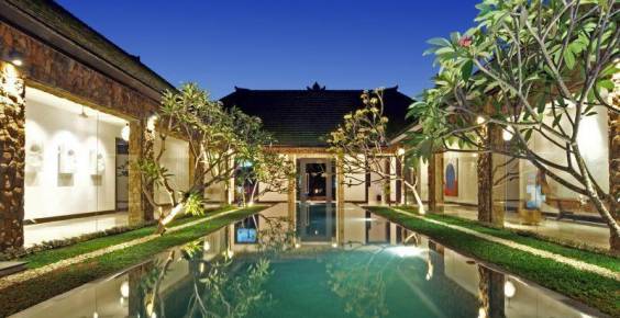 Villa 3153