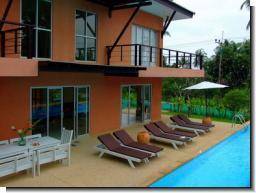 Villa 4157