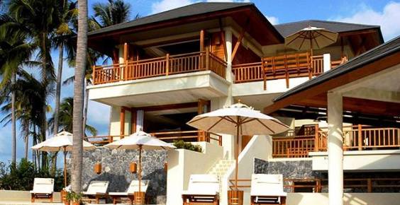 Villa 4133