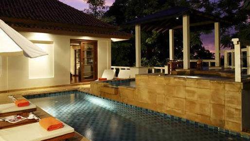 Villa 4159