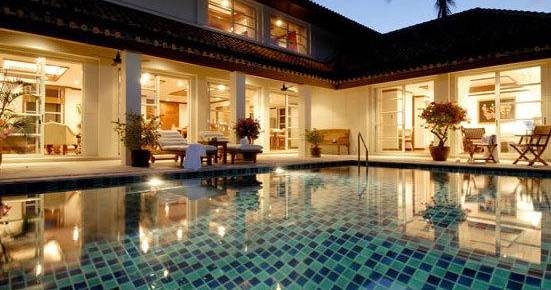Villa 4158