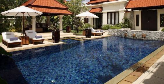 Villa 4164