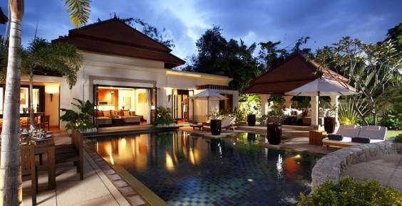 Villa 4164