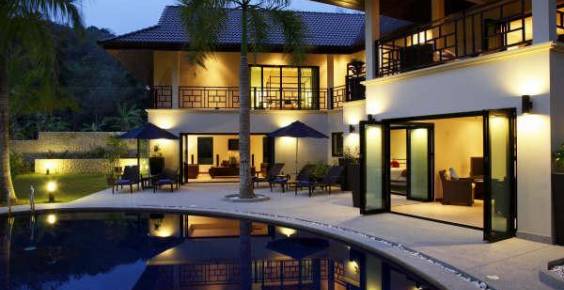 Villa 4168