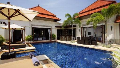 Villa 4184