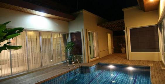 Villa 4194