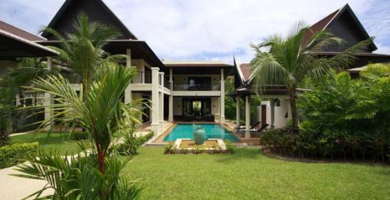 Villa 4199