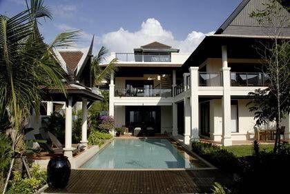 Villa 4200