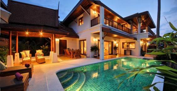 Villa 4219