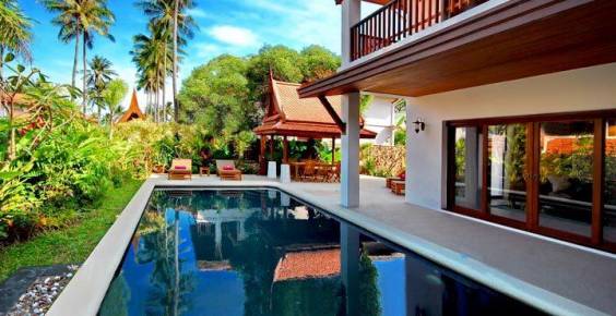 Villa 4220