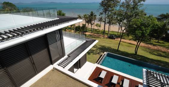 Villa 4222