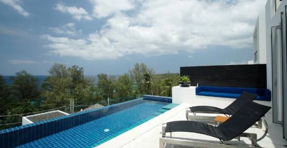 Villa 4223