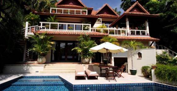 Villa 4226