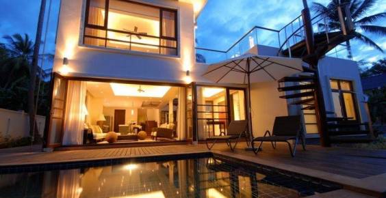 Villa 4233