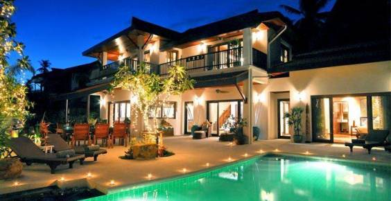 Villa 4237