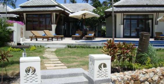 Villa 4241