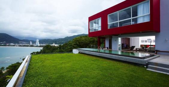 Villa 4245