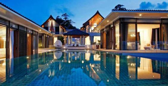 Villa 4249