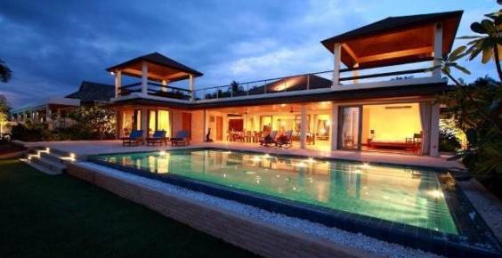 Villa 4251